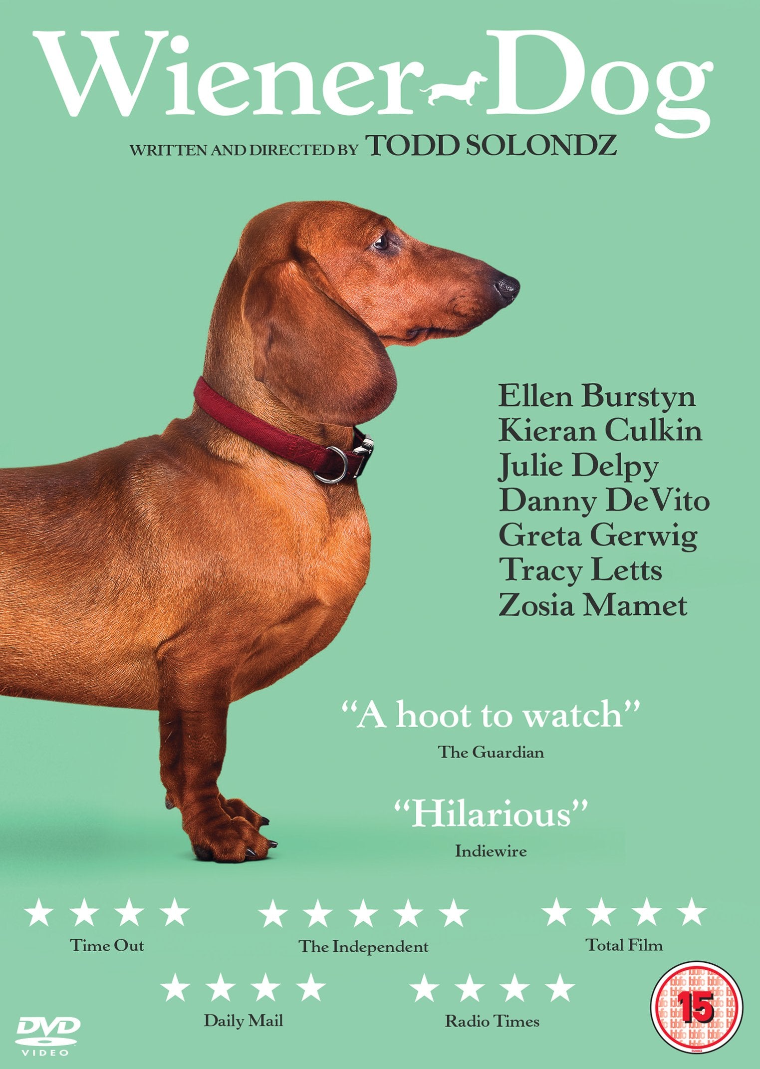 Wiener Dog