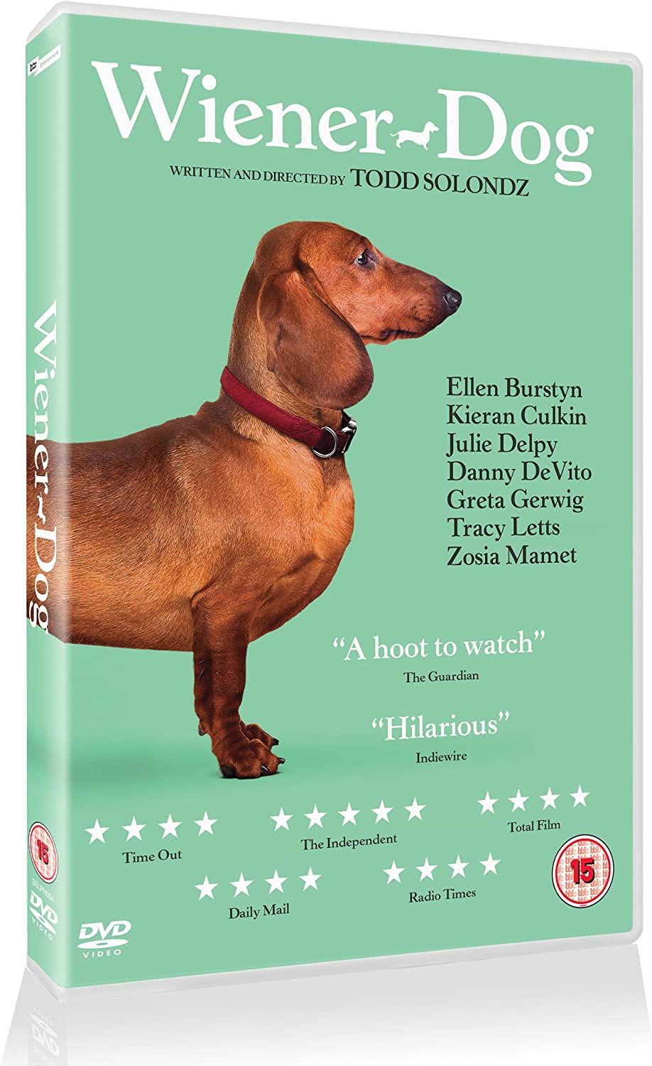 Wiener Dog
