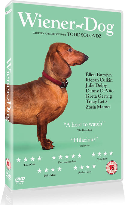 Wiener Dog