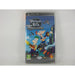 Phineas and Ferb - Across the 2nd Dimension (PSP)