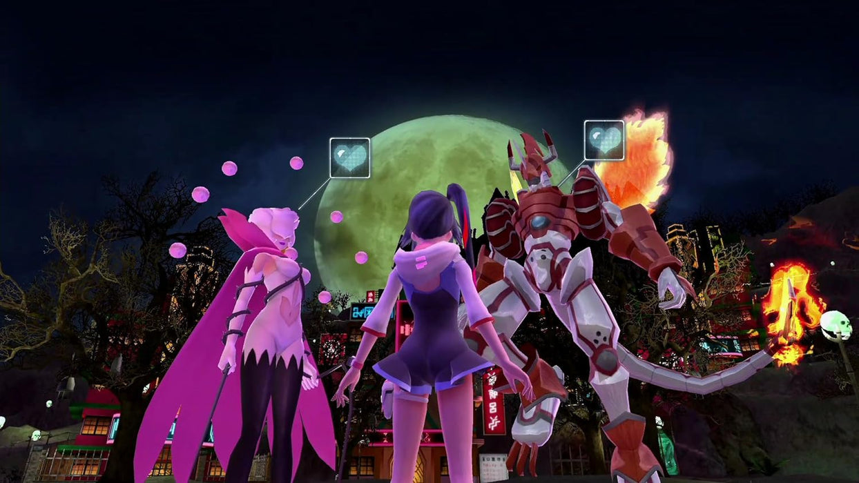Digimon World Next Order (PS4