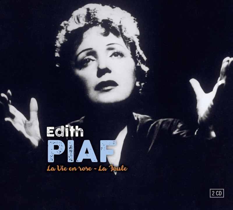 Edith Piaf - La Vie En Rose