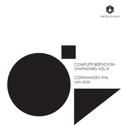 Complete Beethoven Symphonies - Volume 3