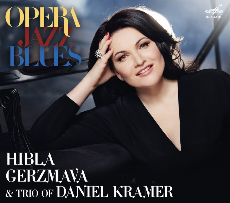 Opera/Jazz/Blues