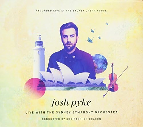 Live At The Sydney Opera House