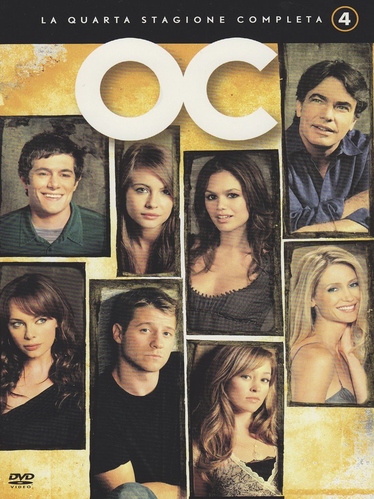 The O.C. Stagione 04