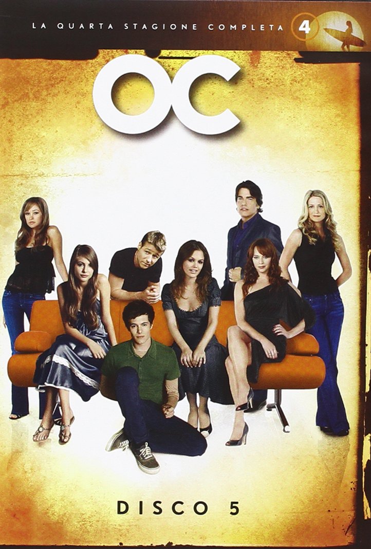 The O.C. Stagione 04