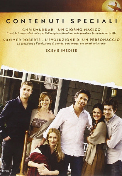 The O.C. Stagione 04