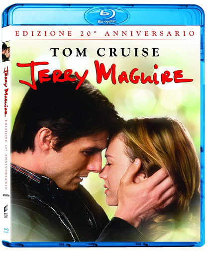 Jerry Maguire (20 Anniv.Edt.)