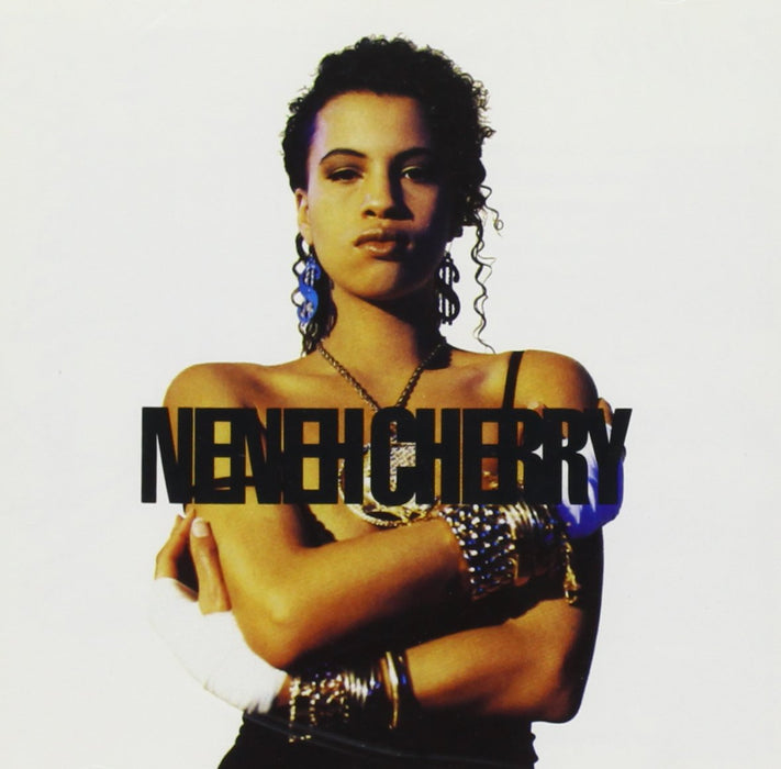 Neneh Cherry: Raw Like Sushi