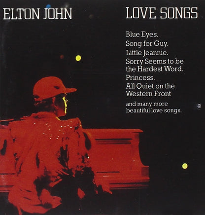 Love Songs