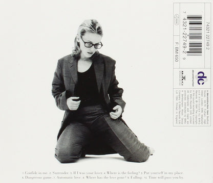 Kylie Minogue