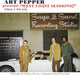 Art Pepper Presents (West Coast Session Vol.2)