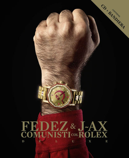 Comunisti Col Rolex