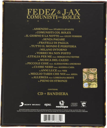 Comunisti Col Rolex