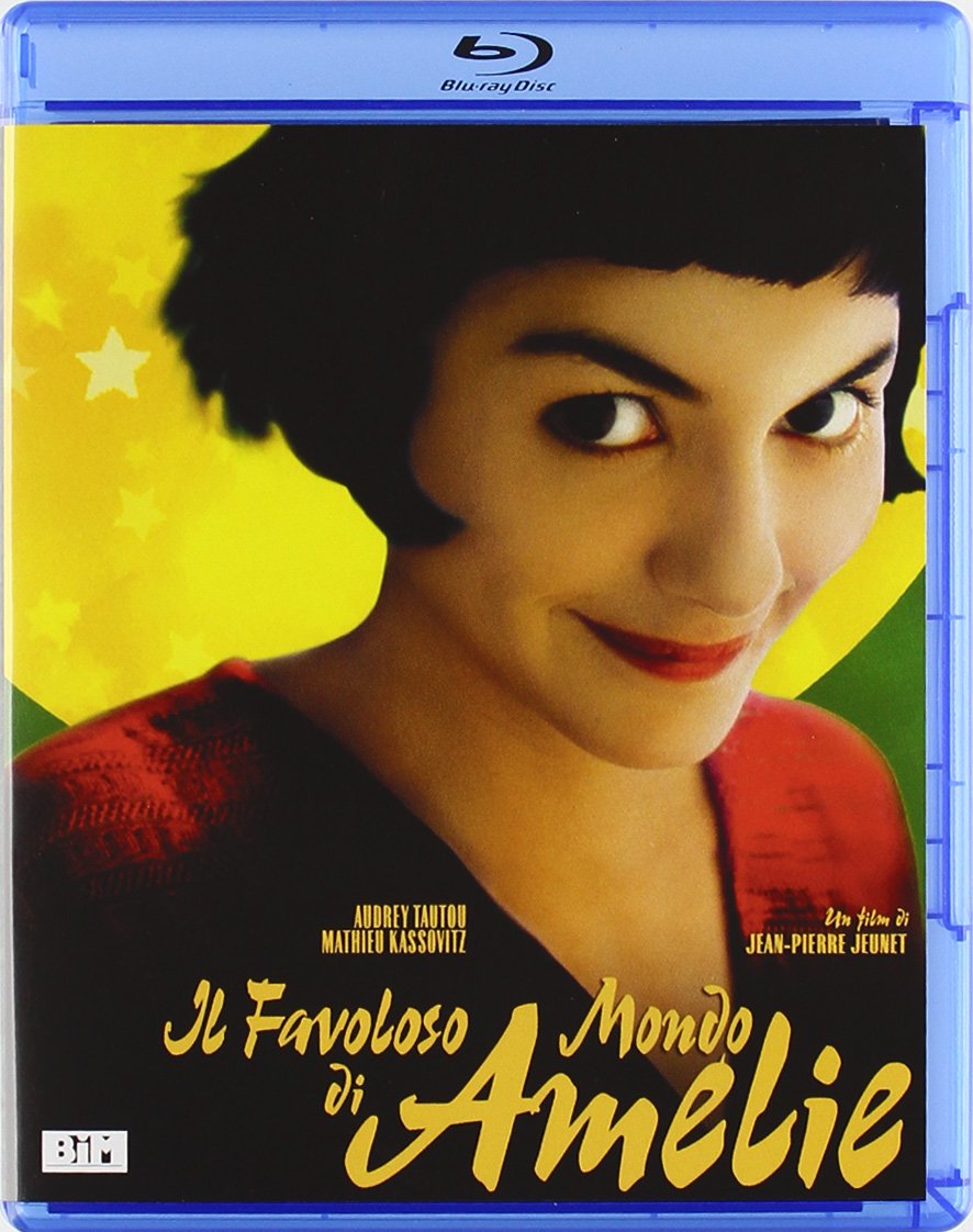Favoloso Mondo Di Amelie (Il) - (Italian Import)