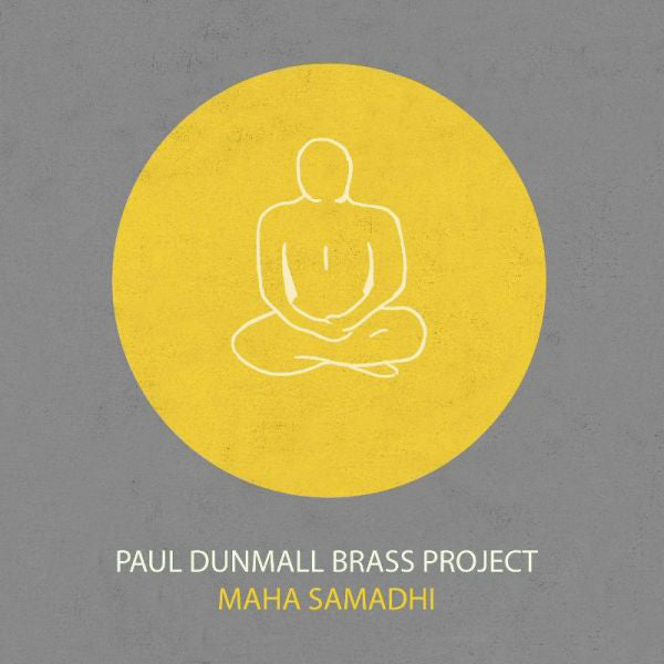 Maha Samadhi