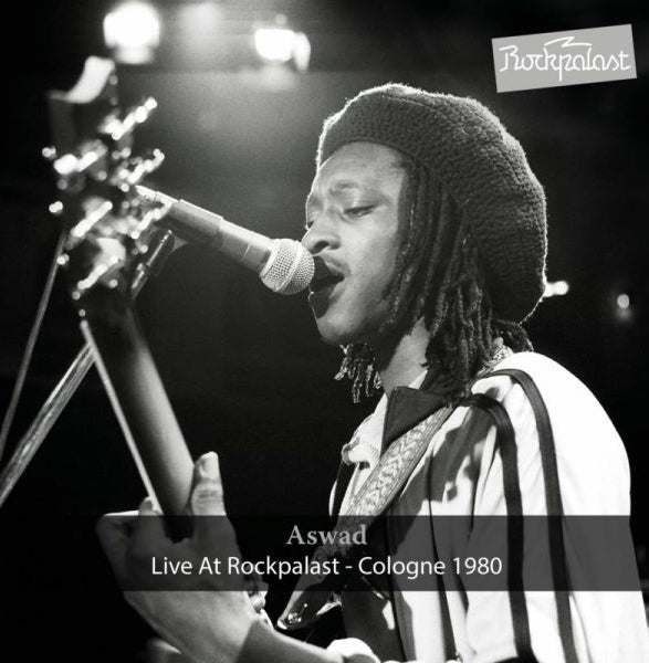 Live at Rockpalast, Cologne, 1980