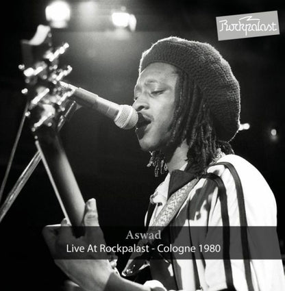 Live at Rockpalast, Cologne, 1980
