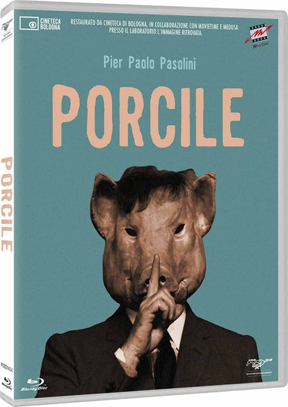 Porcile