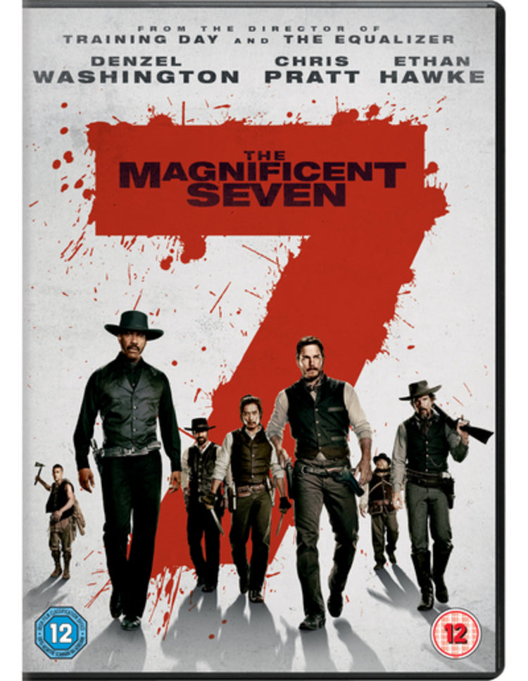 The Magnificent Seven