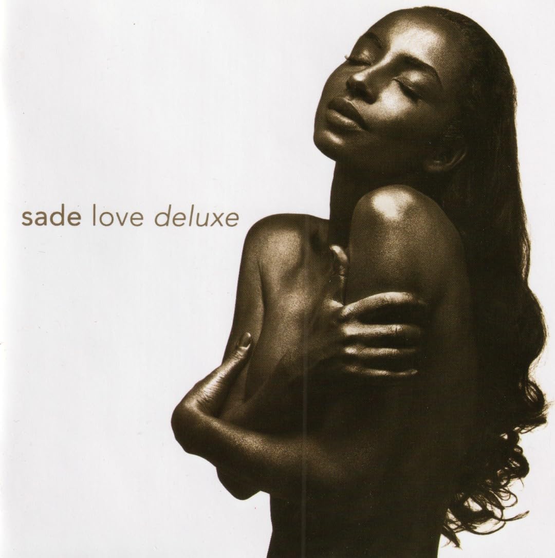 CD Love Deluxe
