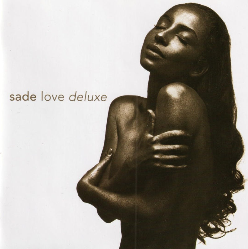 CD Love Deluxe
