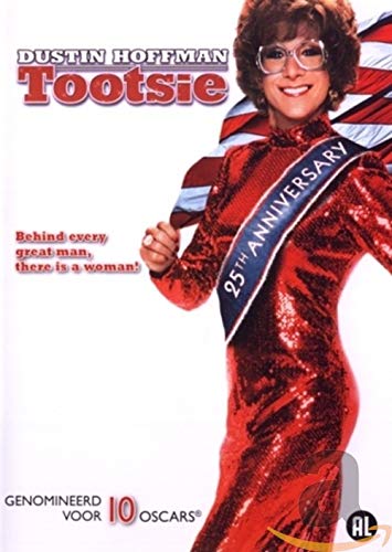 STUDIO CANAL - TOOTSIE (1 DVD