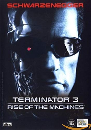Terminator 3: Rise Of The 2007