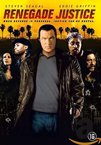 Renegade Justice 2007