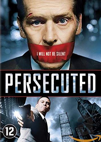 Persecuted 2015