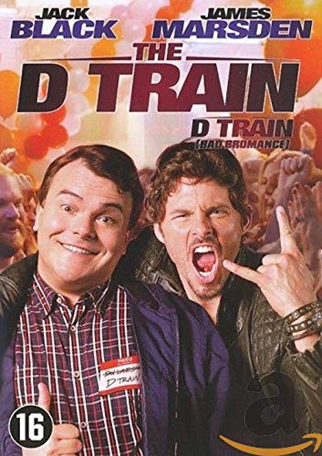 The D Train 2016