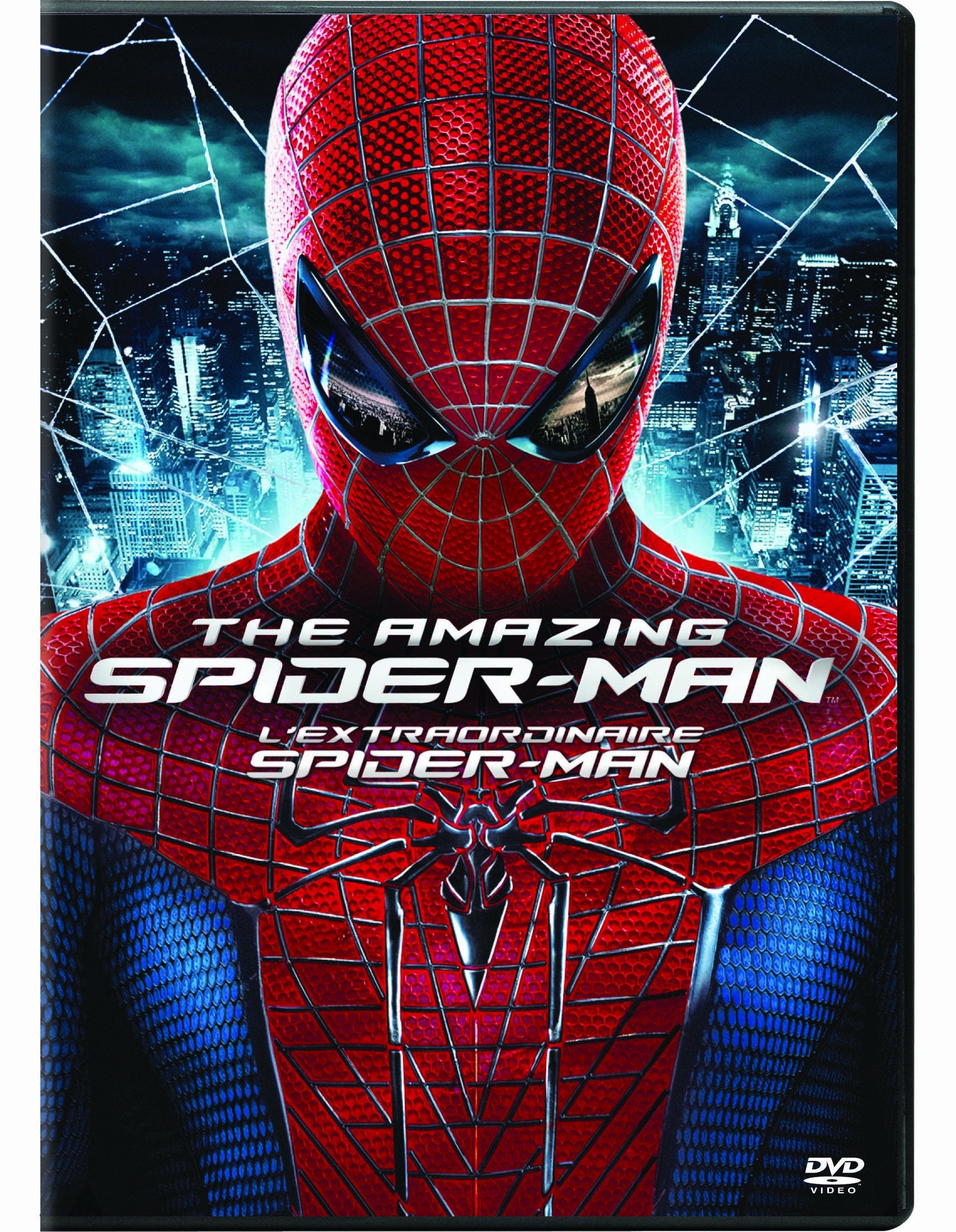 The Amazing Spider-Man