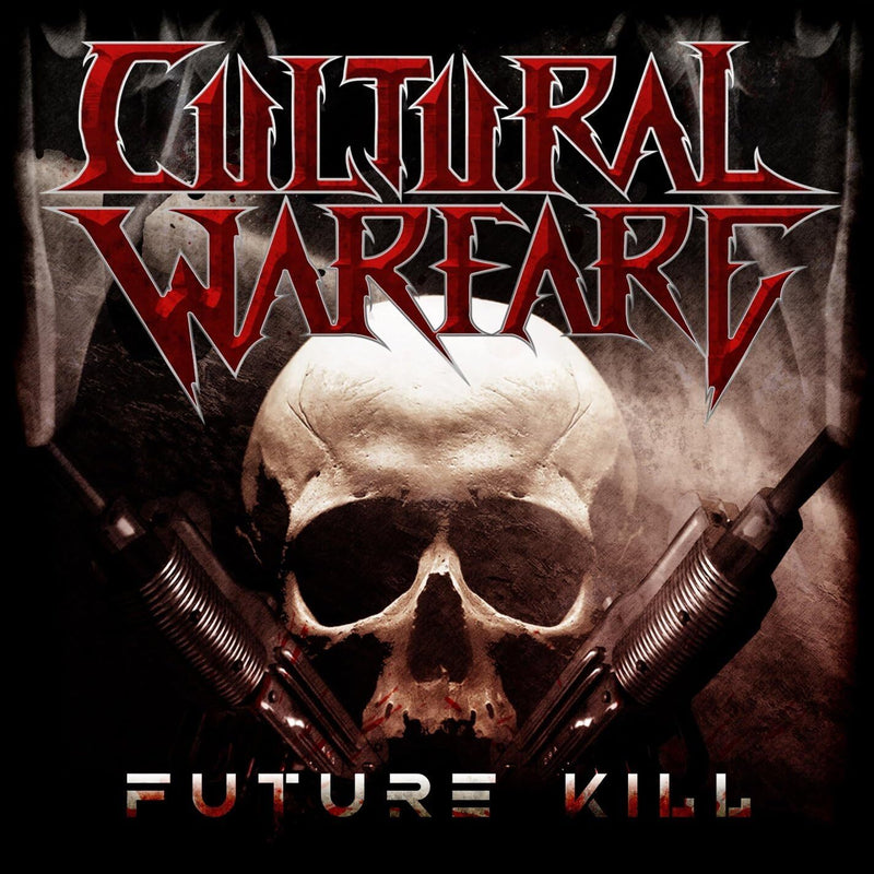 Future Kill EP