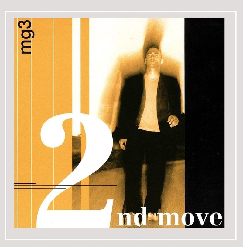 2Nd Move