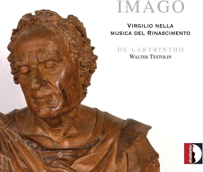 Imago: Virgilio Nella Musica Del Rinascimento