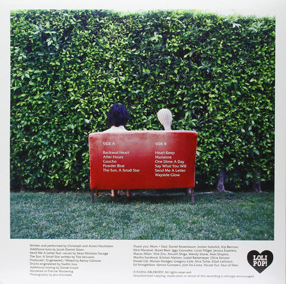 Adult Contemporaries  explicit_lyrics