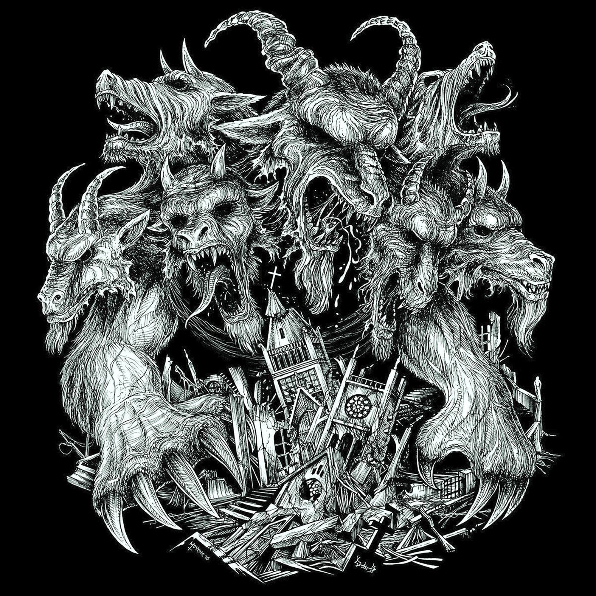 Faustian Dawn
