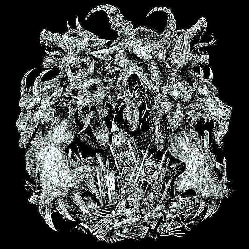 Faustian Dawn