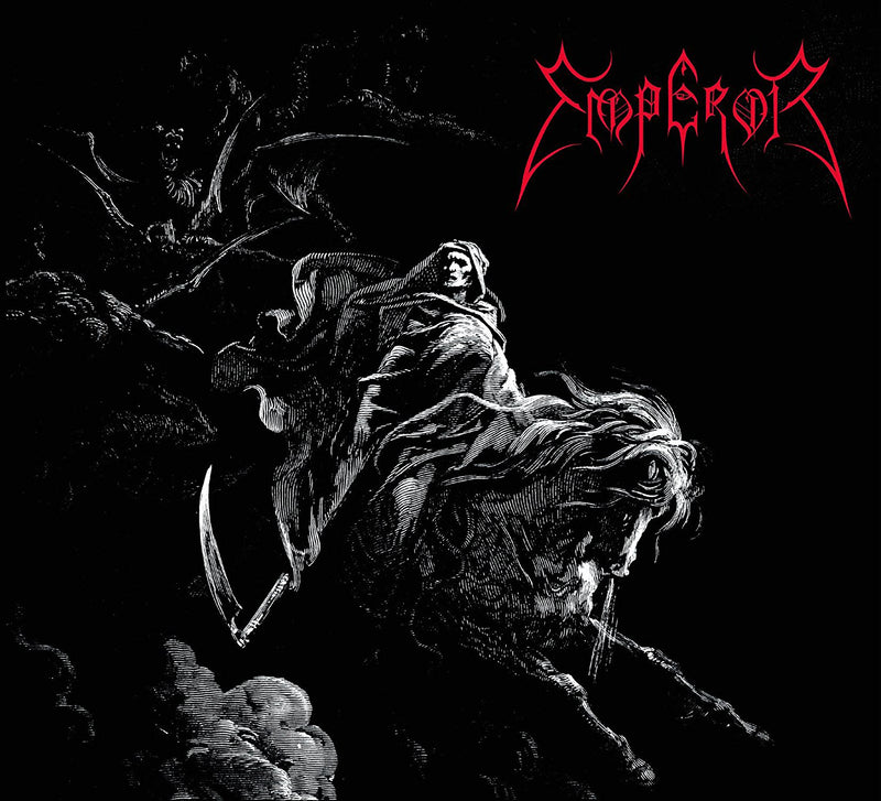 Emperor/Wrath of the Tyrants