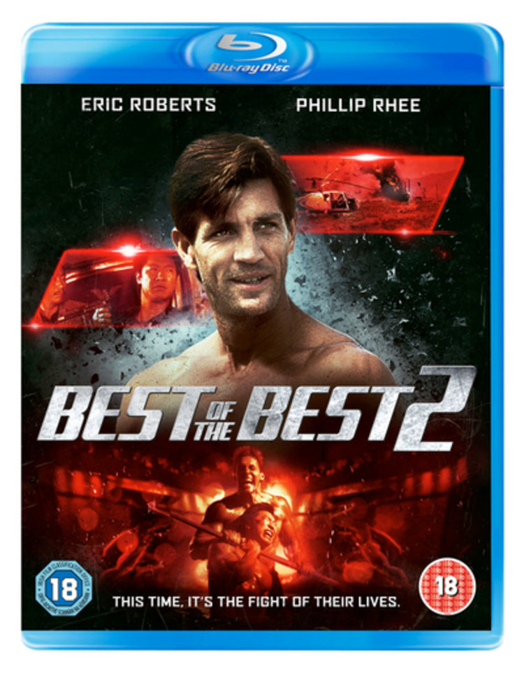 Best of the Best 2