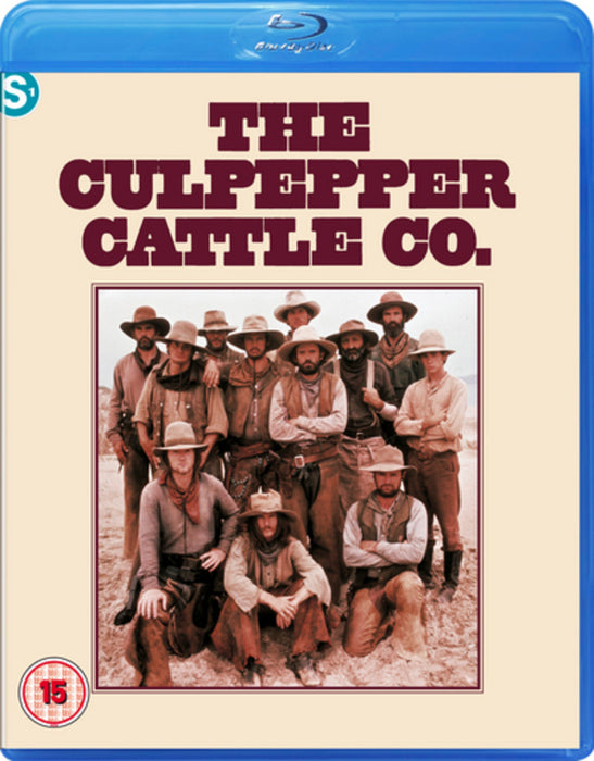 The Culpepper Cattle Company