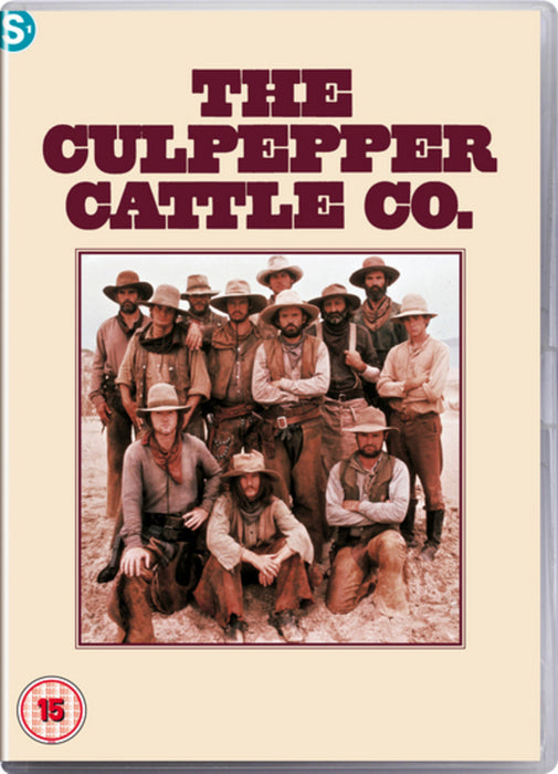 The Culpepper Cattle Co.