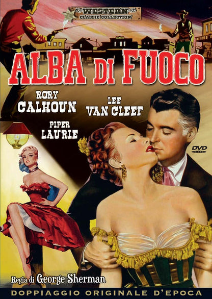 Alba Di Fuoco (1954)