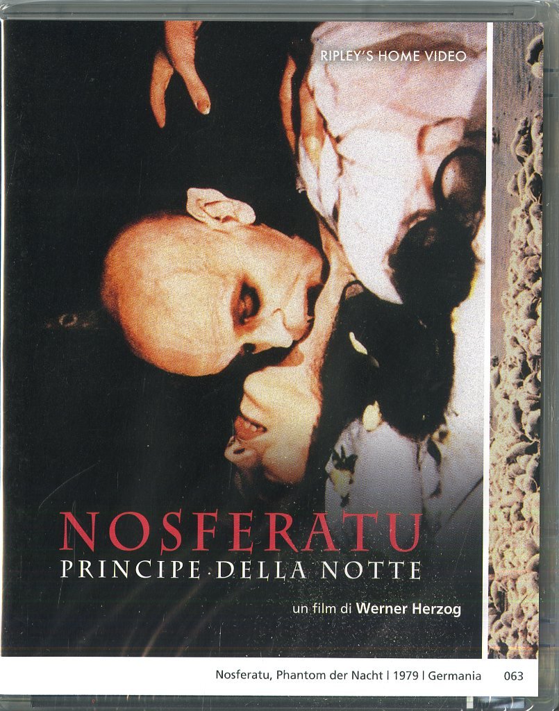 Nosferatu - Il Principe Della Notte