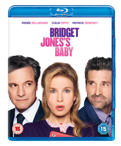 Bridget Jones's Baby