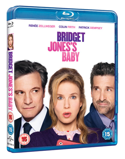 Bridget Jones's Baby