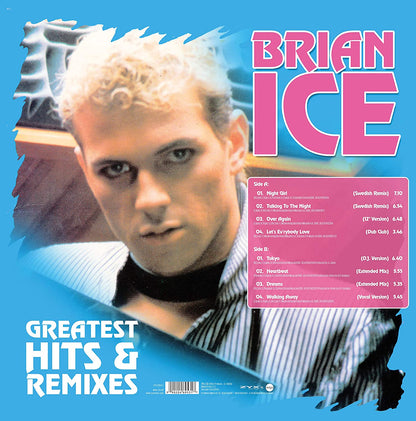 Greatest Hits & Remixes