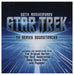 50 Anniversary - TV Series Soundtracks