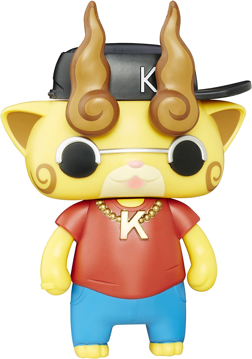 Yokai -Yokai-B7503-Spirit Projection Figure, B7503, Various